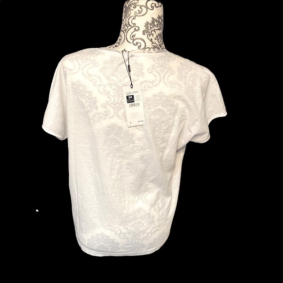 Women’s white top from Olsen - Picture 2 of 3